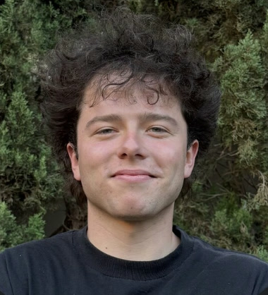 Nick Rowe